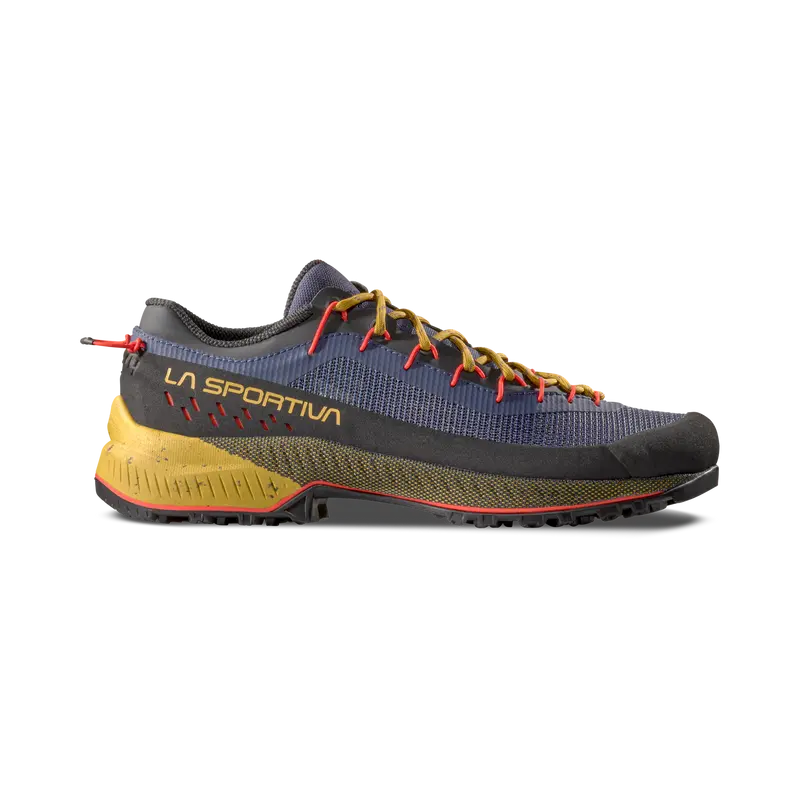 TX4 Evo ST Hombre Zapatilla Trekking La Sportiva