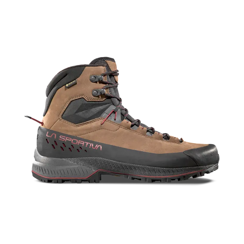 TX5 Evo Mid Goretex Hombre Bota Trekking La Sportiva