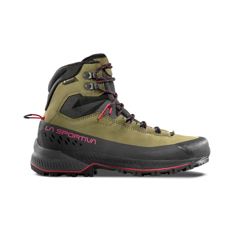 TX5 Evo Mid Goretex Mujer Bota Trekking La Sportiva