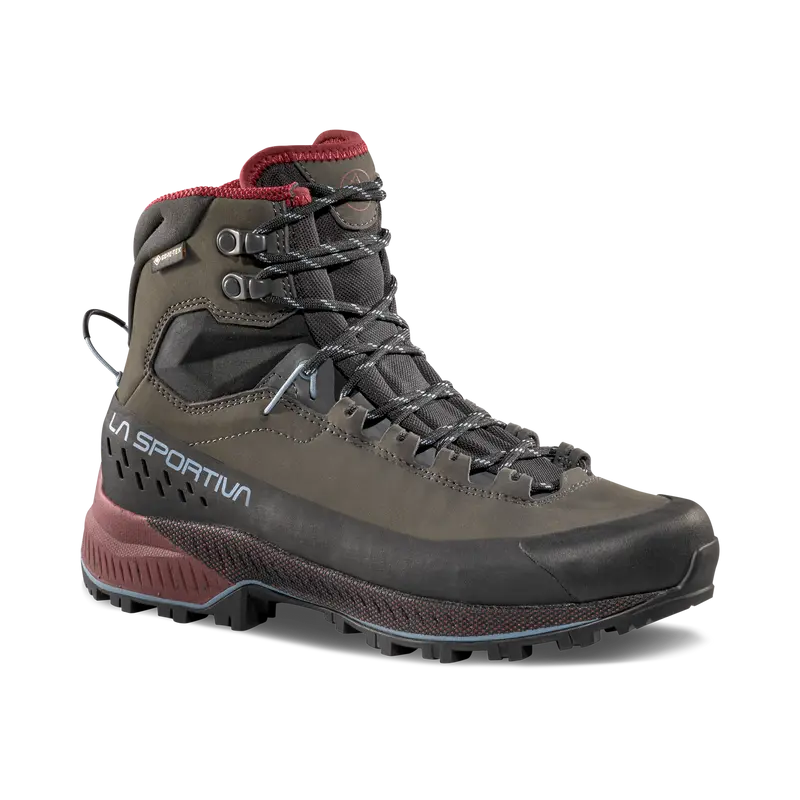 TX5 Evo Mid Goretex Mujer Bota Trekking La Sportiva