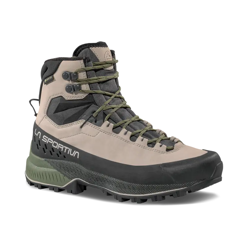 TX5 Evo Mid Goretex Mujer Botas La Sportiva