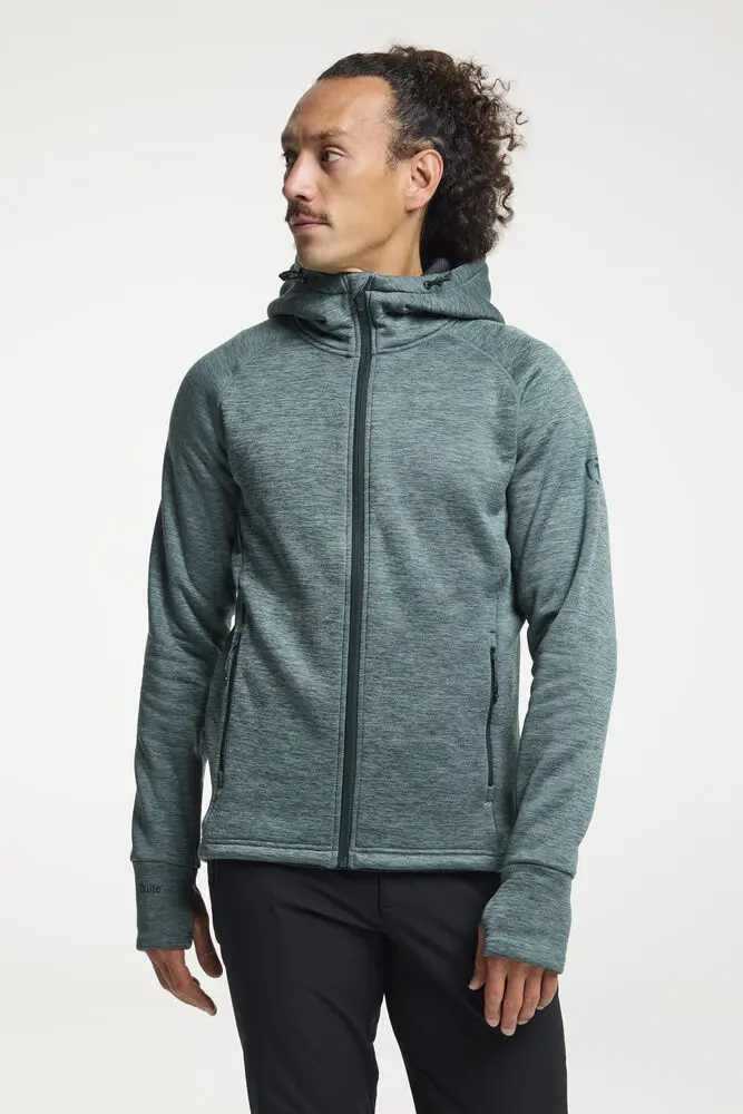 TXlite Hoodie Zip Men