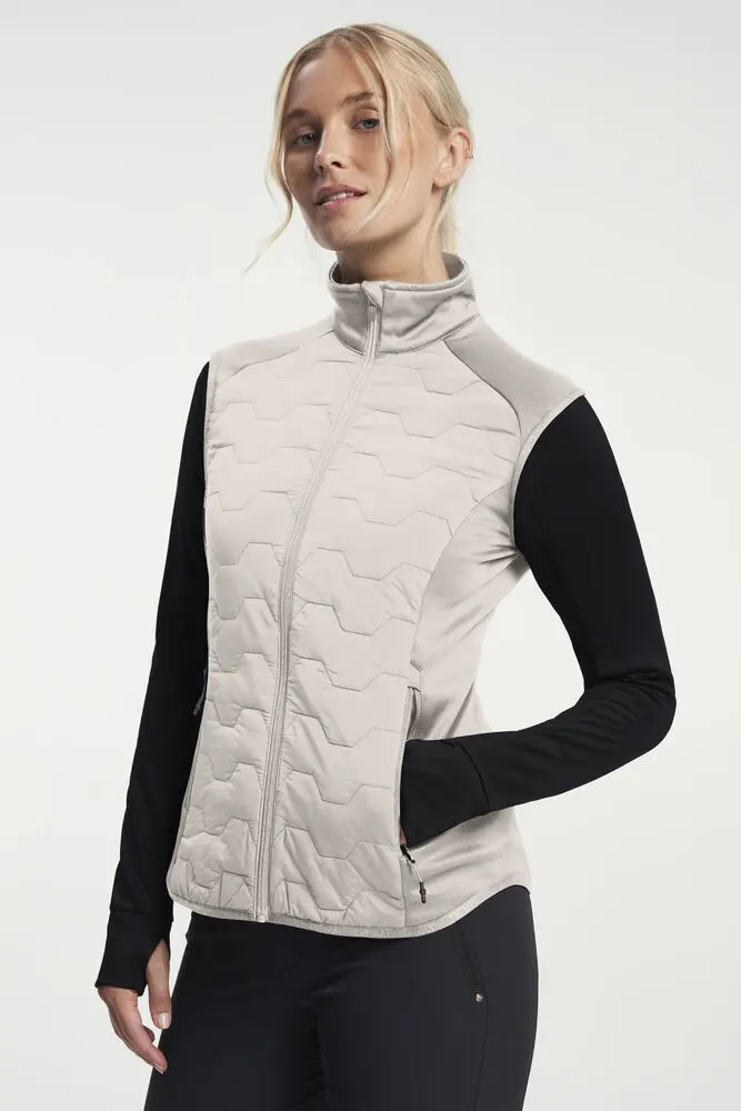 TXlite Hybrid Vest Women