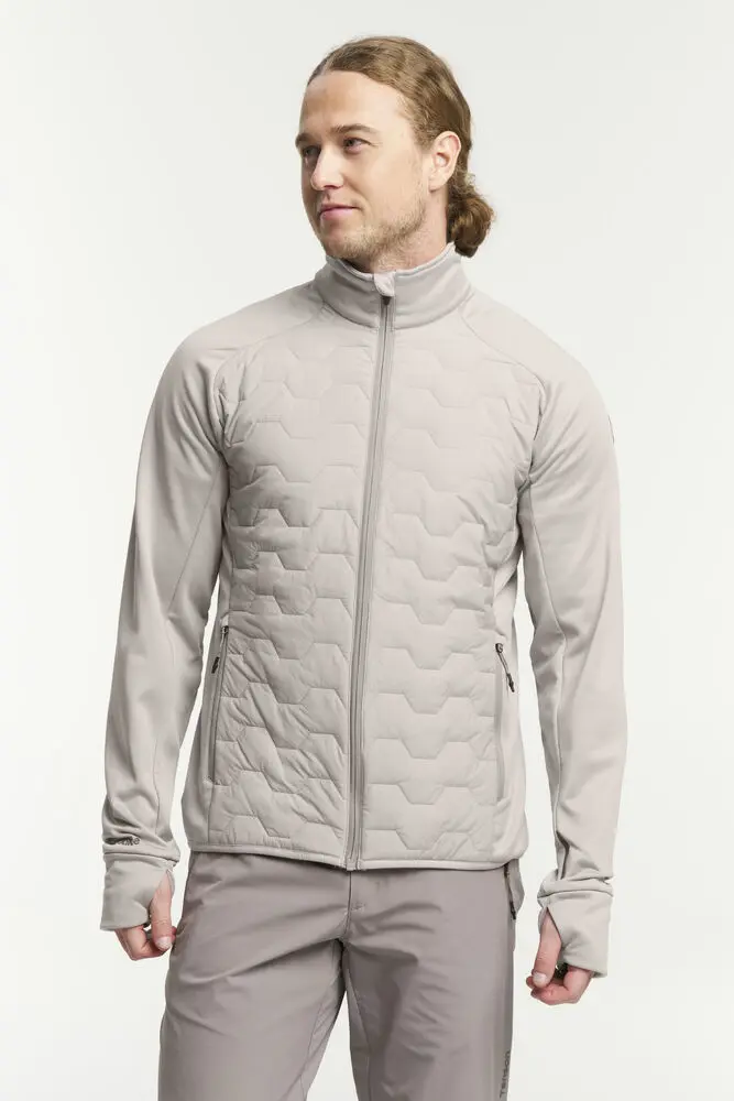 TXlite Hybrid Zip Men