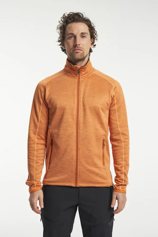 TXlite Midlayer Zip Men