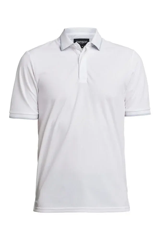 TXlite Quickdry Polo Men