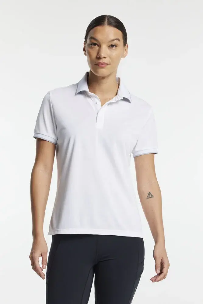 TXlite Quickdry Polo Women