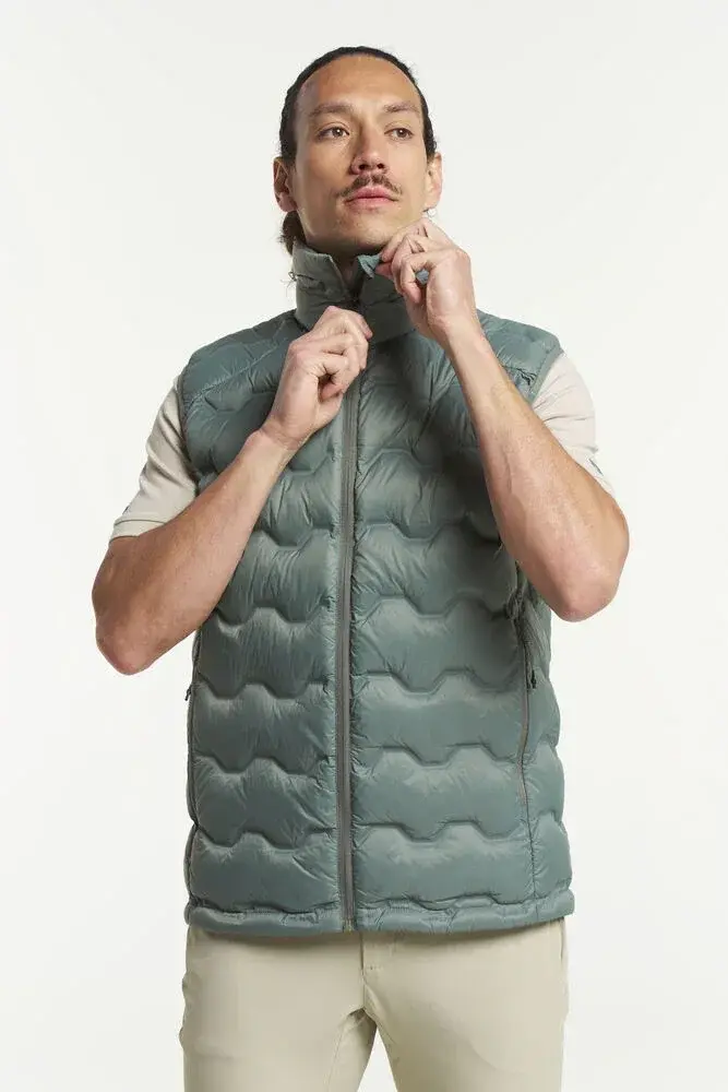 TXlite Shibui Down Vest Men