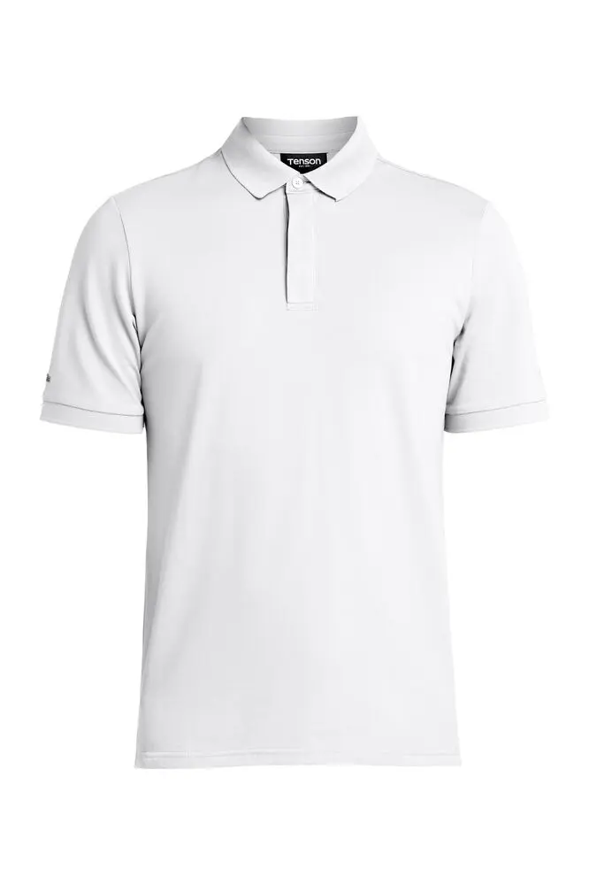 TXlite Tri-Blend Polo Men