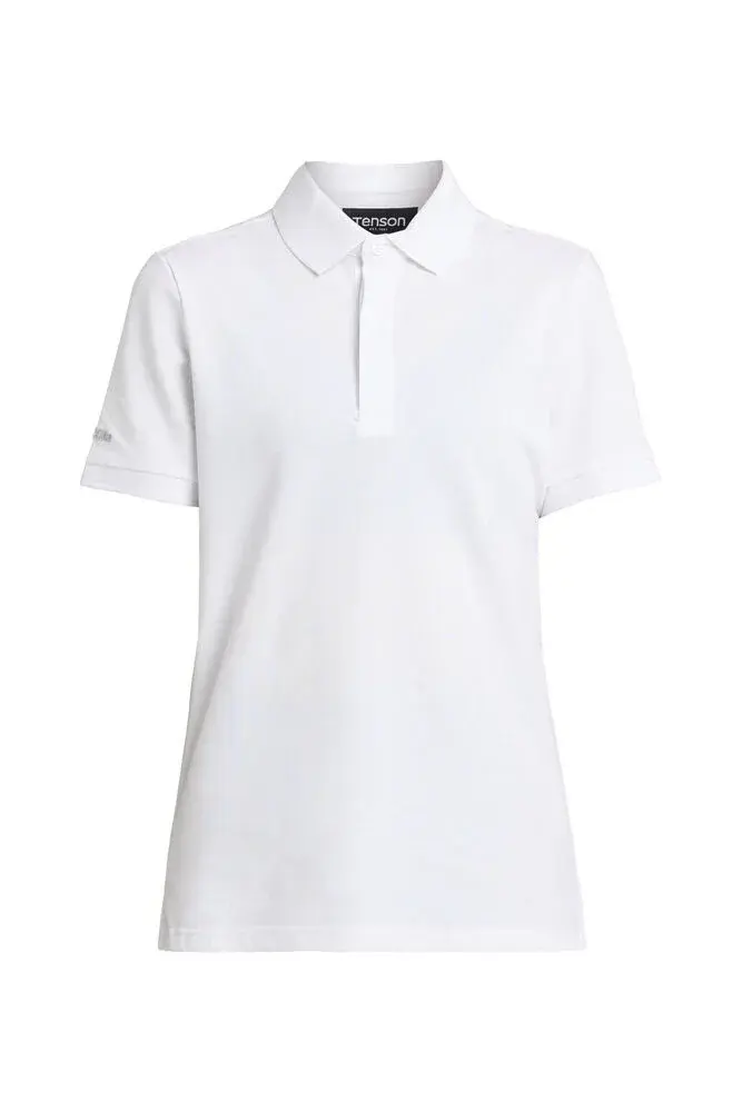 TXlite Tri-Blend Polo Women
