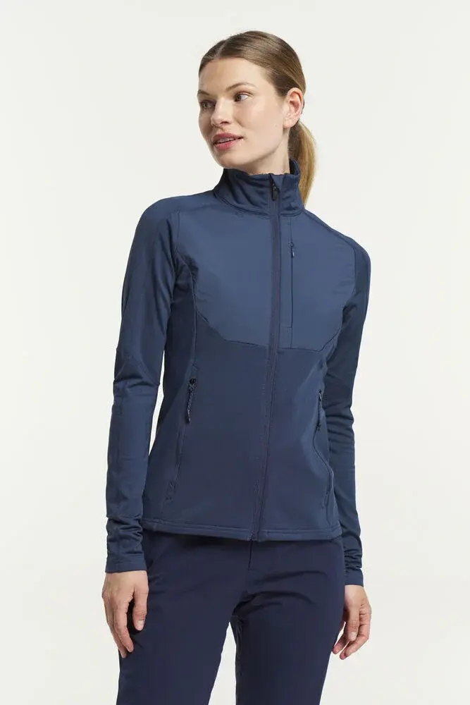 TXlite Windblock Full Zip Women