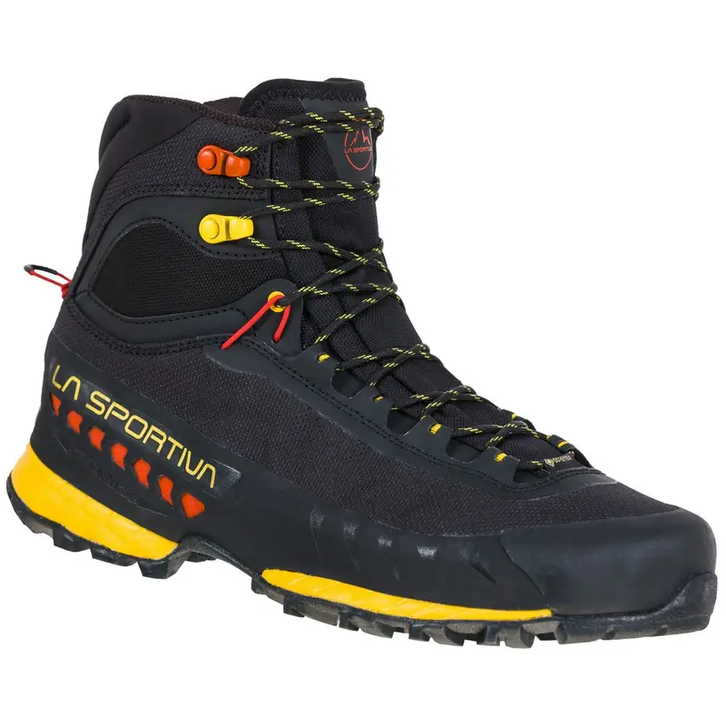 TXS Goretex Hombre Bota Trekking La Sportiva
