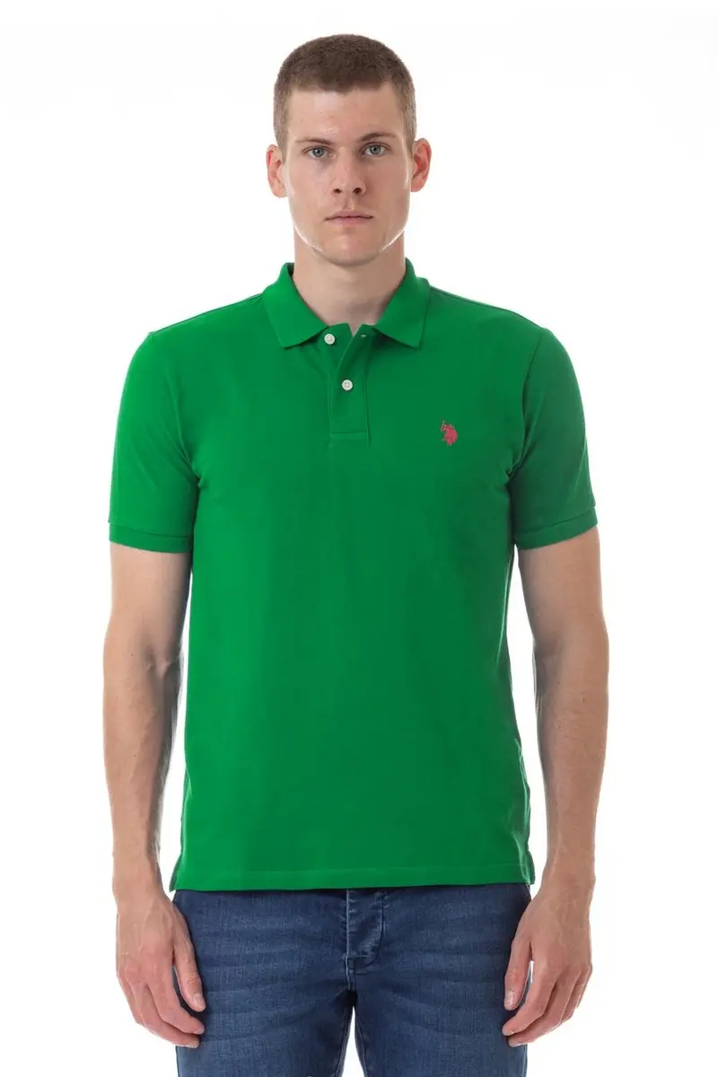 U.s. Polo Assnking