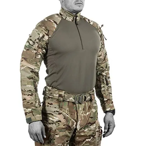 UF Pro Combat Striker XT Gen.2 - Camiseta Multicámara