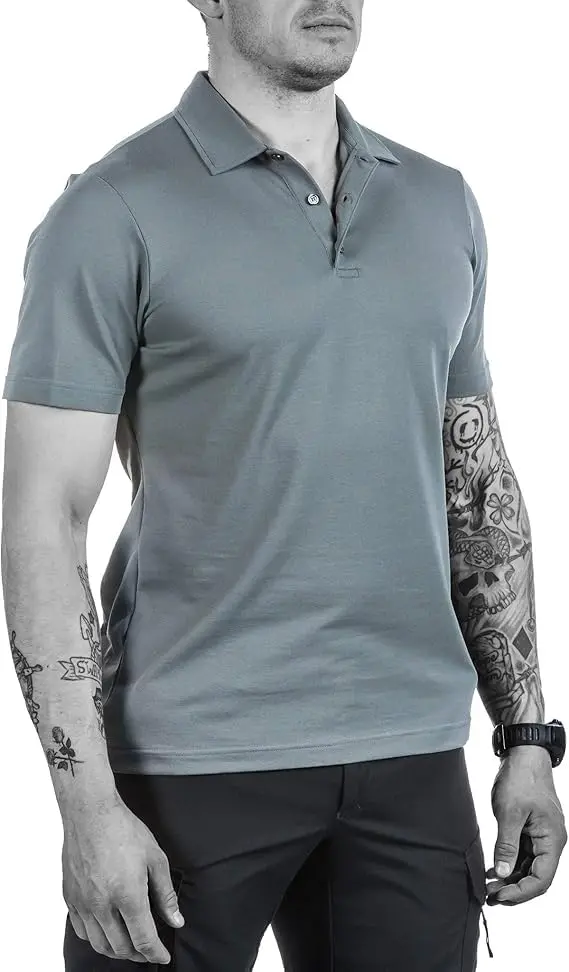 UF Pro Operator Limited Edition - Camiseta Gris