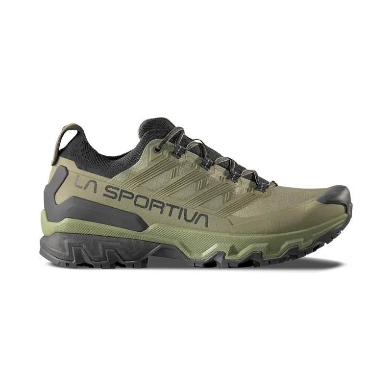 Ultra Raptor 3 Goretex Hombre Zapatilla Trekking La Sportiva
