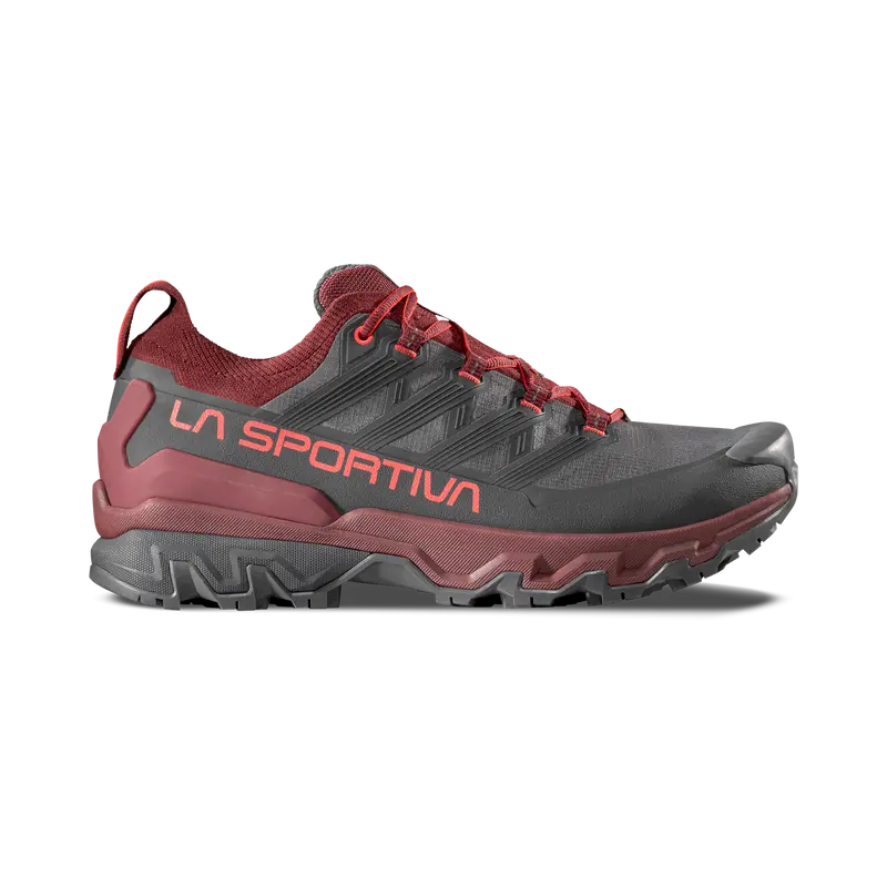 Ultra Raptor 3 Goretex Hombre Zapatilla Trekking La Sportiva