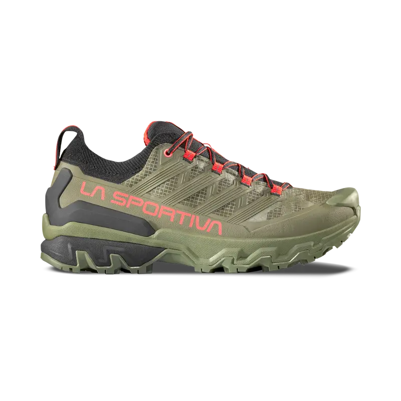 Ultra Raptor 3 Hombre Zapatilla Trekking La Sportiva