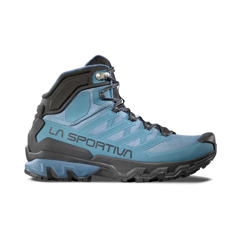 Ultra Raptor 3 Mid Goretex Hombre Bota Trekking La Sportiva