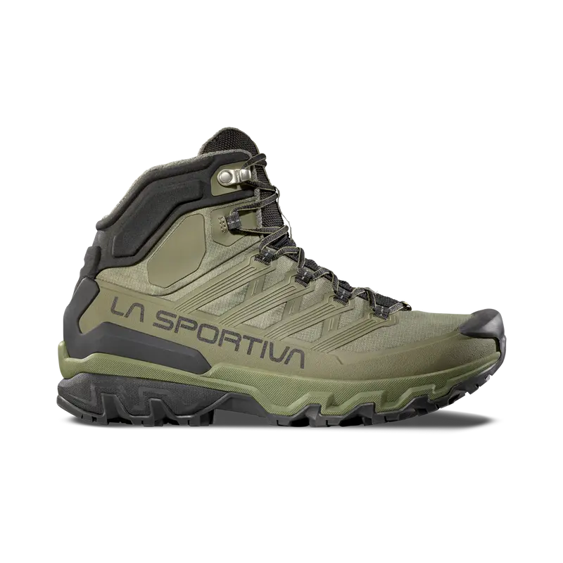 Ultra Raptor 3 Mid Goretex Hombre Bota Trekking La Sportiva