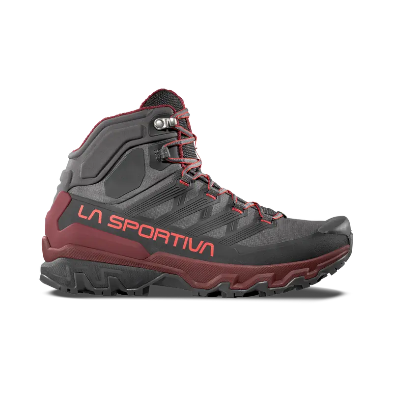 Ultra Raptor 3 Mid Goretex Hombre Bota Trekking La Sportiva