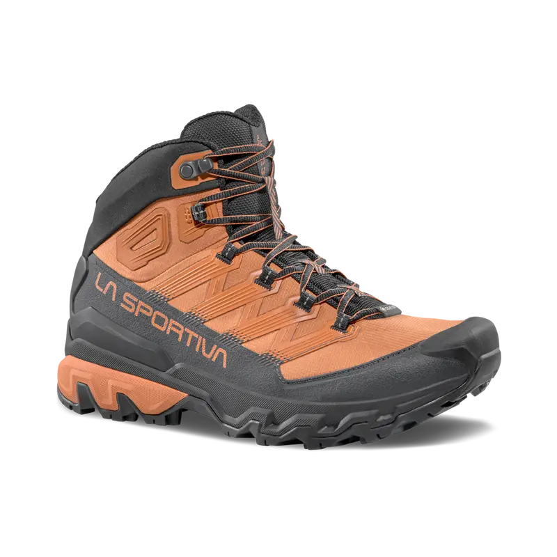 Ultra Raptor 3 Mid Goretex Hombre Botas La Sportiva