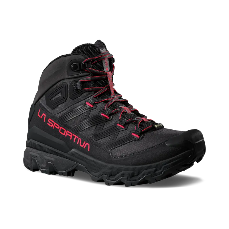 Ultra Raptor 3 Mid Goretex Mujer Botas La Sportiva