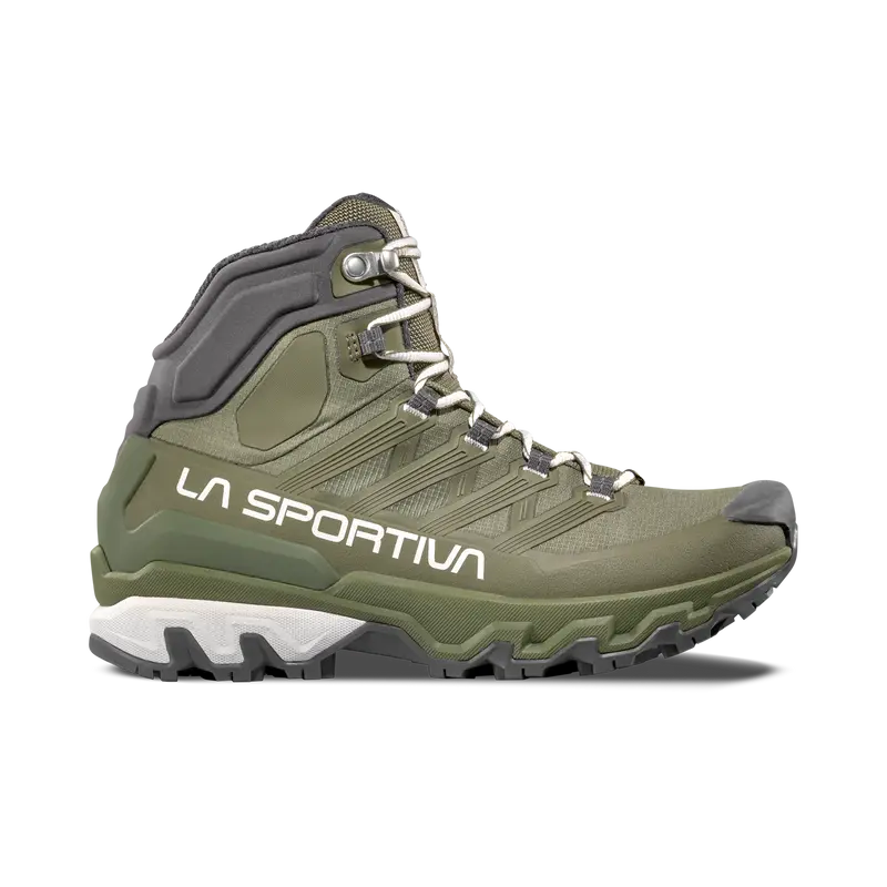Ultra Raptor 3 Mid Mujer Goretex Bota Trekking La Sportiva
