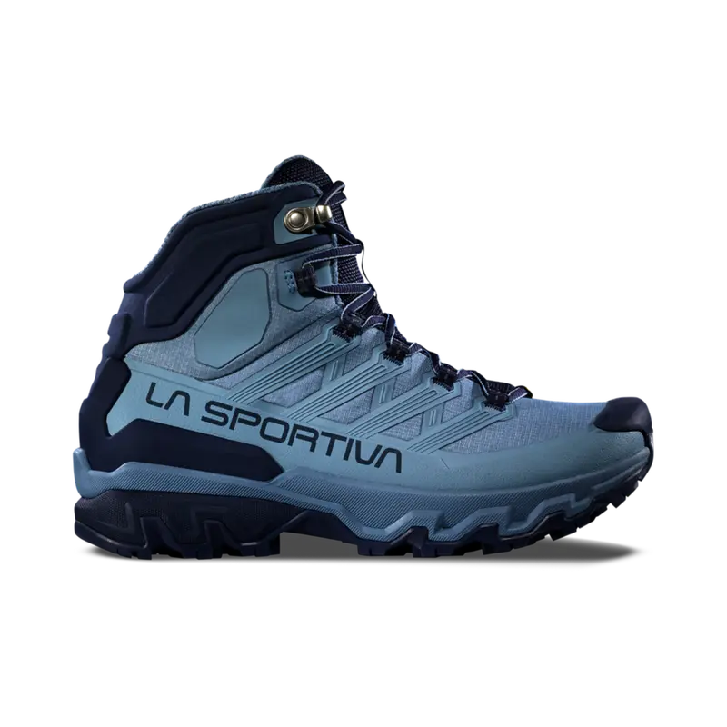 Ultra Raptor 3 Mid Mujer Goretex Bota Trekking La Sportiva