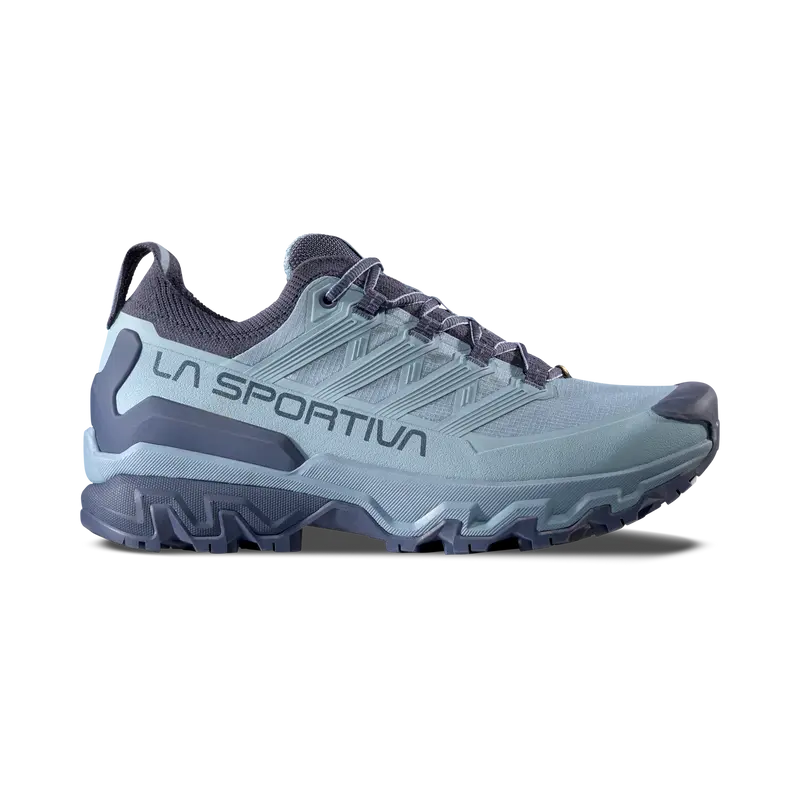 Ultra Raptor 3 Mujer Goretex Zapatilla Trekking La Sportiva