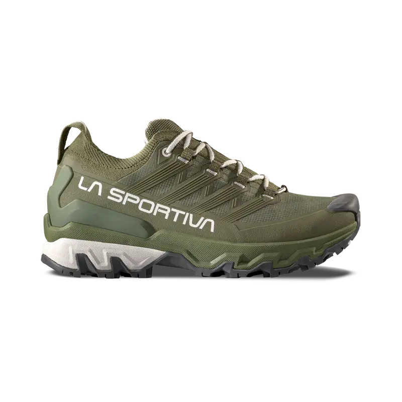 Ultra Raptor 3 Mujer Goretex Zapatilla Trekking La Sportiva