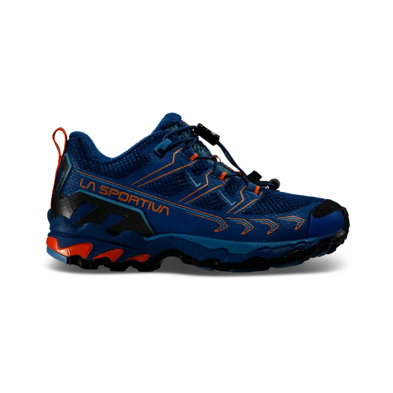 Ultra Raptor II JR Niños Zapatilla Trekking La Sportiva