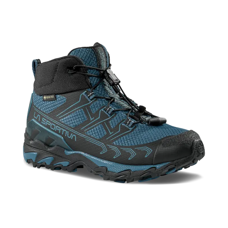 Ultra Raptor II Mid JR Goretex Zapatillas La Sportiva
