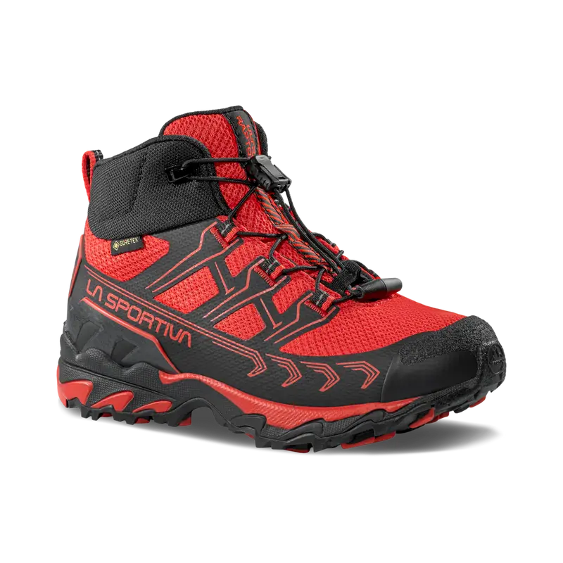 Ultra Raptor II Mid JR Goretex Zapatillas La Sportiva