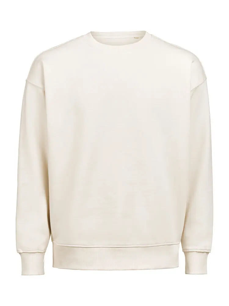 UM Crewneck (OCS-RCS) Loose Fit Unisex