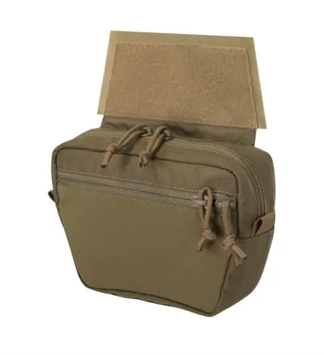 UNDERPOUCH Light - Adaptive Green