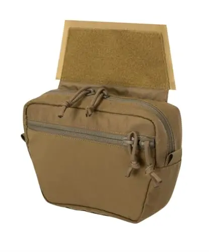 UNDERPOUCH Light - Coyote Brown