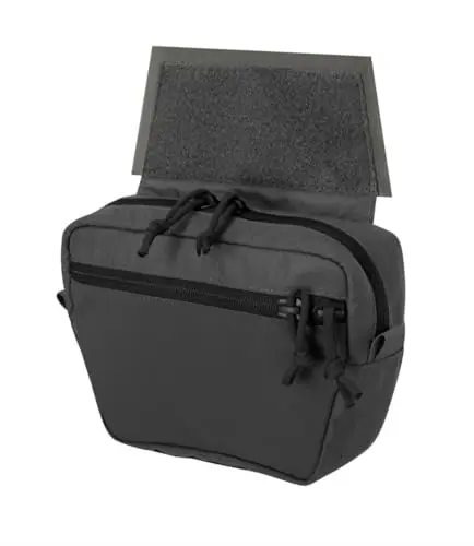 UNDERPOUCH Light - Shadow Grey
