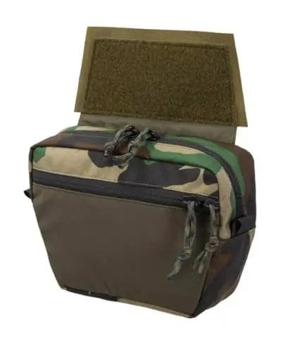 UNDERPOUCH Light - Woodland