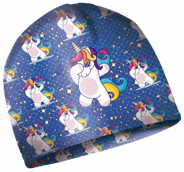 UNICORN Gorro infantil Termoregulador