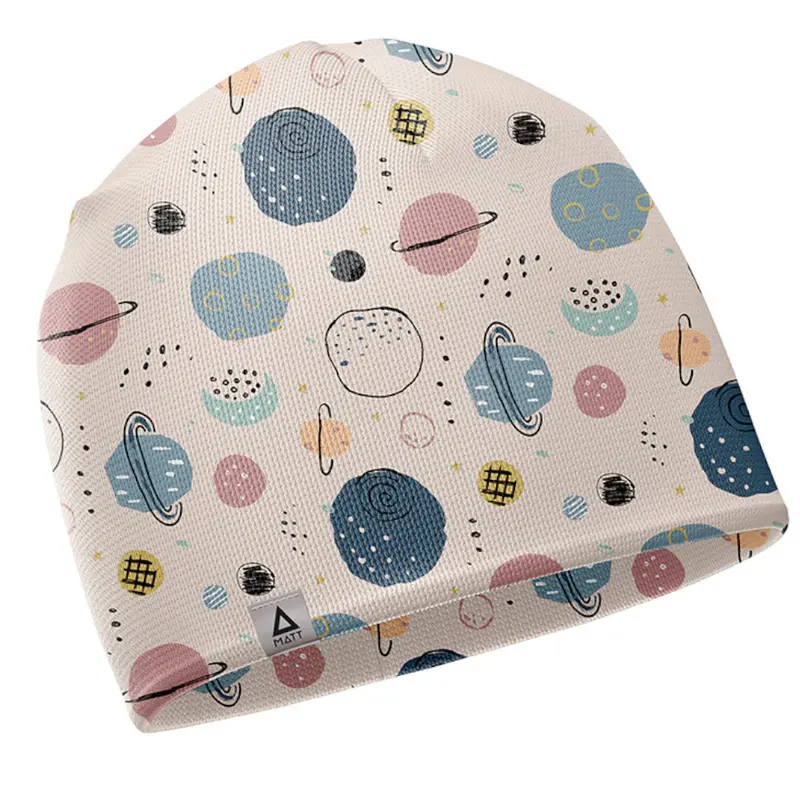 UNIVERS Gorro infantil Termoregulador