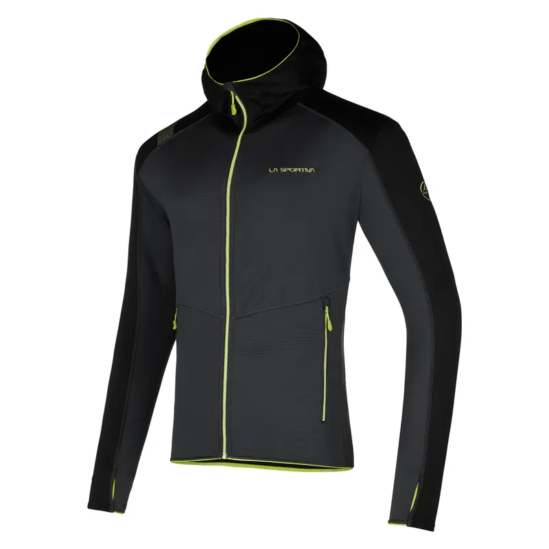 Upendo Hoody Hombre Forro Nieve La Sportiva