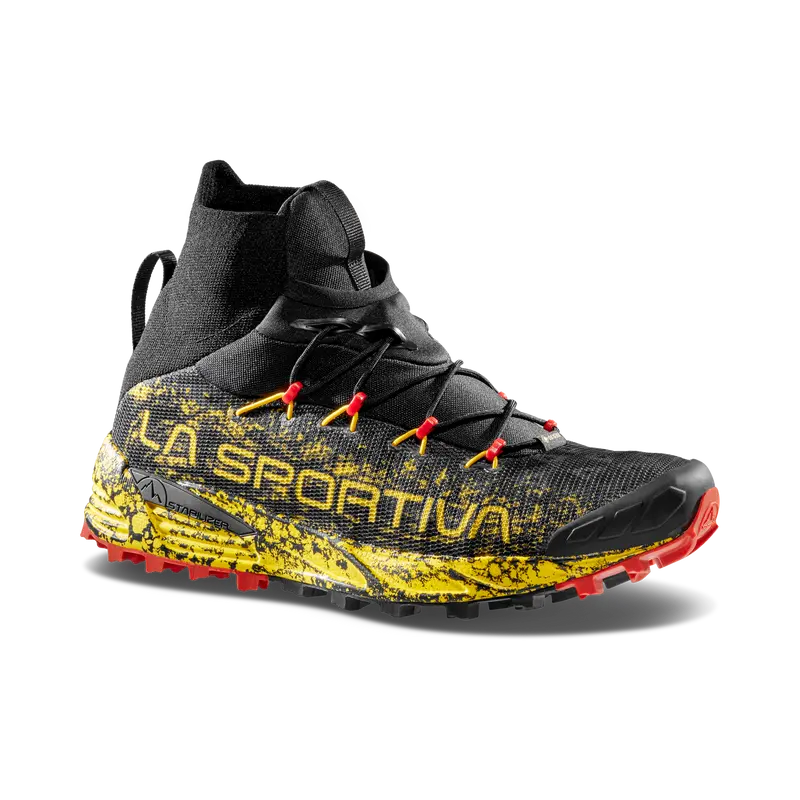 Uragano Goretex Hombre Zapatilla Trail Running La Sportiva