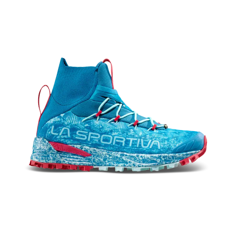 Uragano Goretex Mujer Zapatilla Trail running La Sportiva