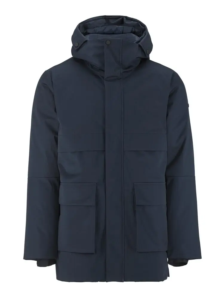 Urban Padded Parka M