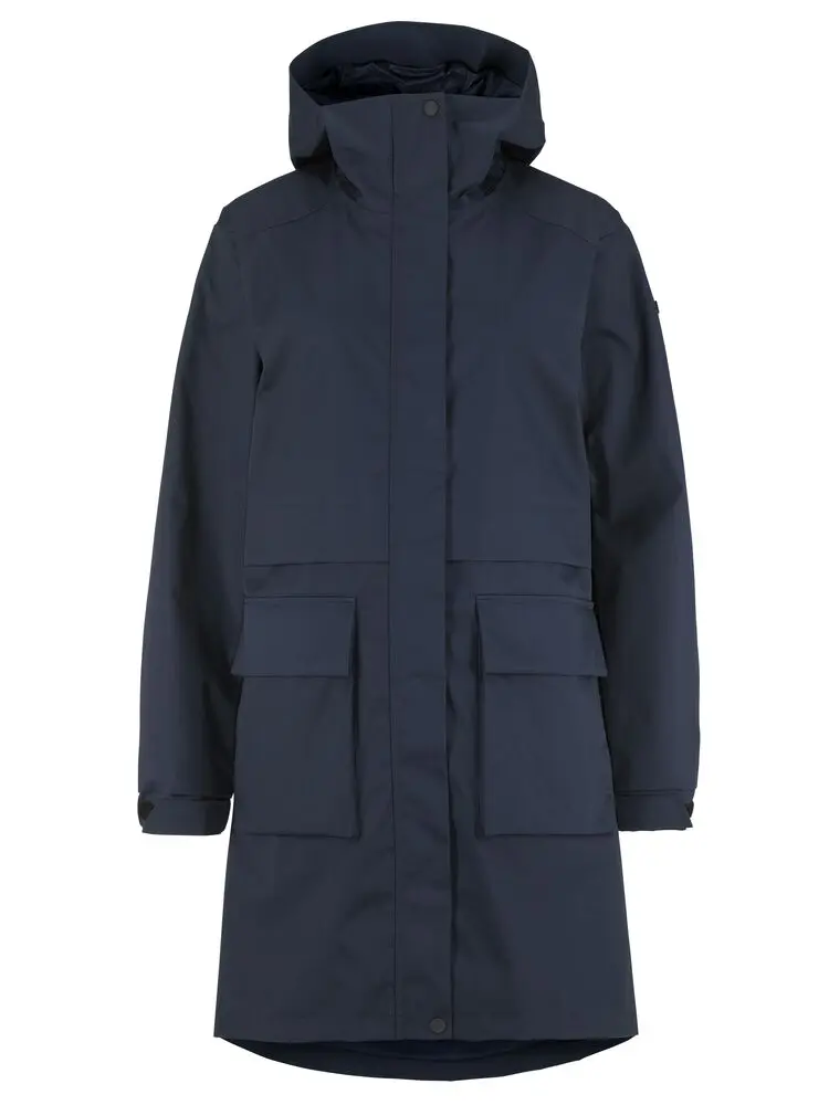 Urban Parka W