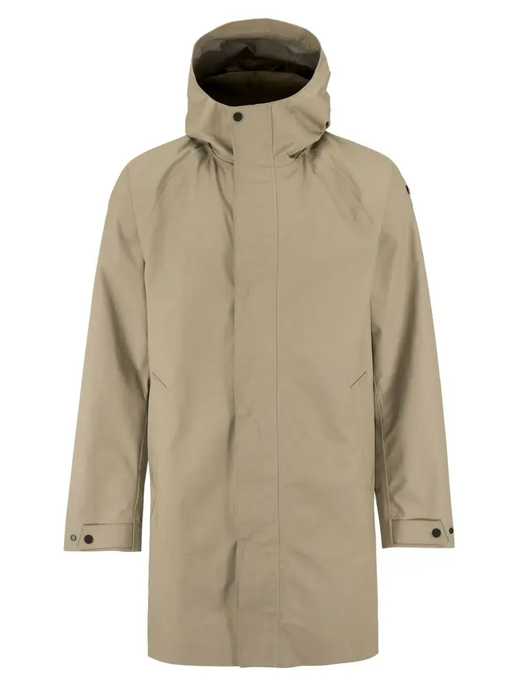 Urban Shell Coat Uni
