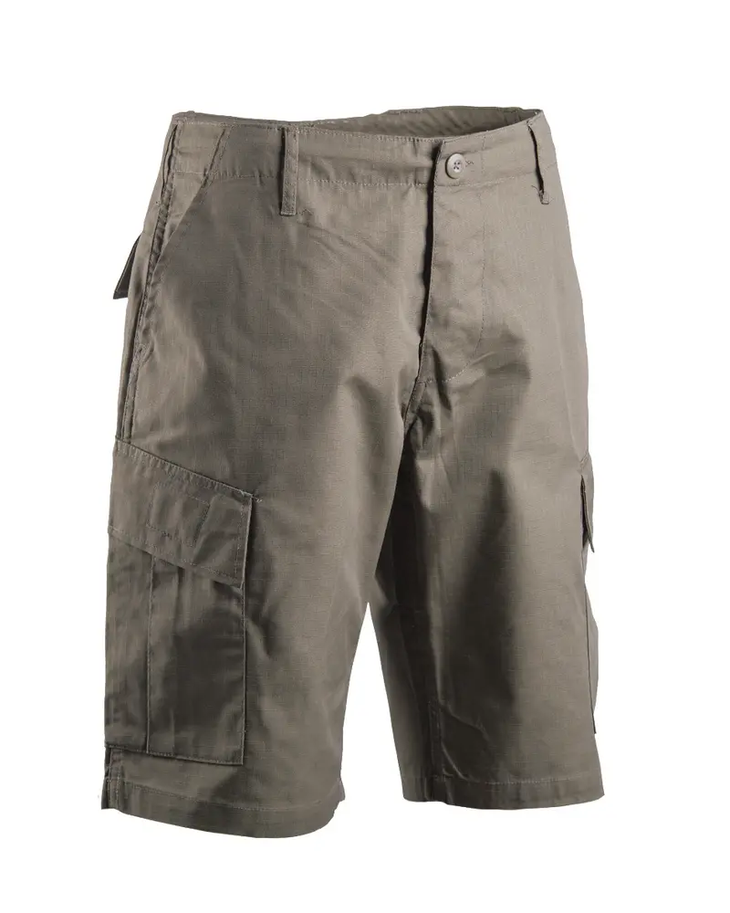 US BERMUDA ACU R/S OLIV