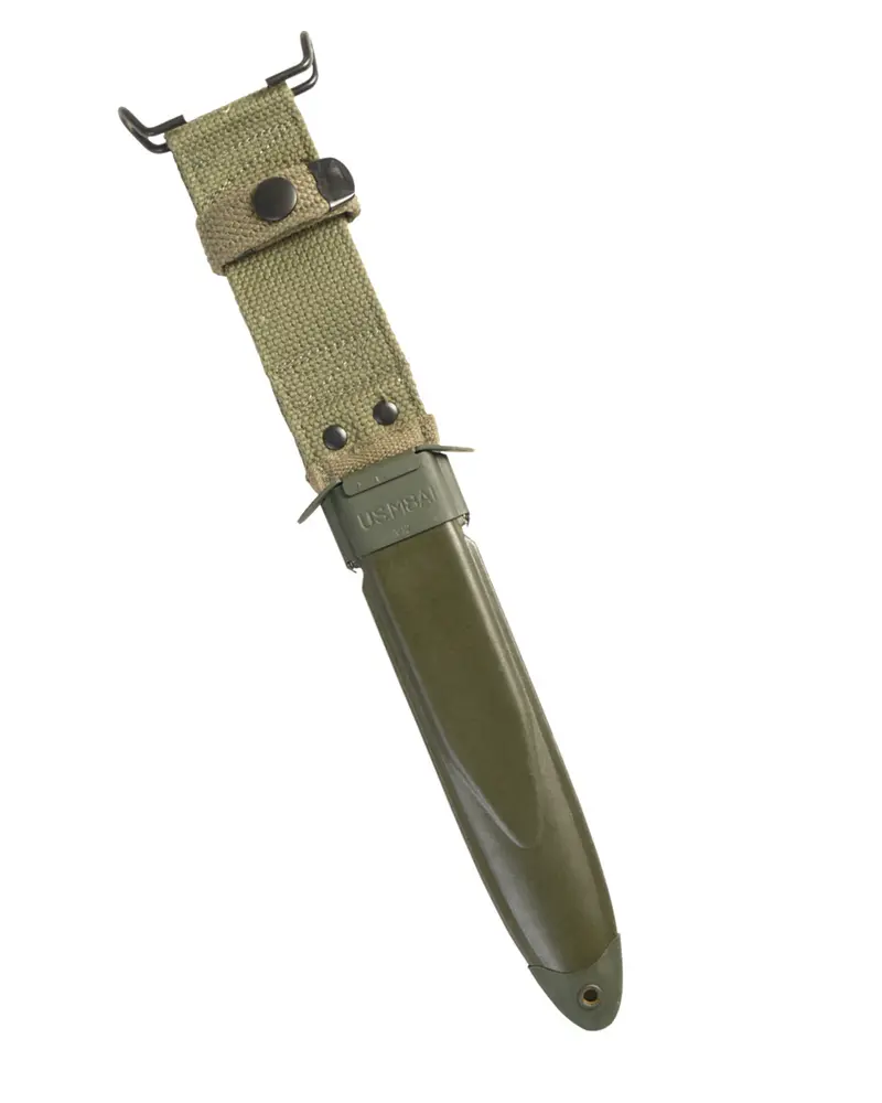 US SCHEIDE M8A1 F.BAJONETT (REPRO)