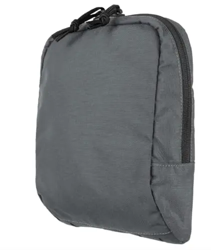 UTILITY POUCH LARGE® - Cordura® - Shadow Grey